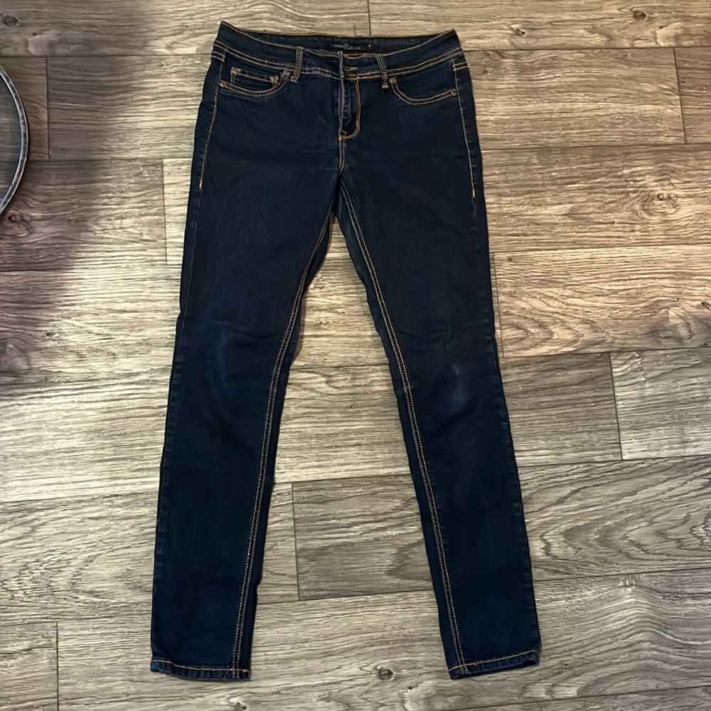 Vigoss Collection Jeans Size 7
